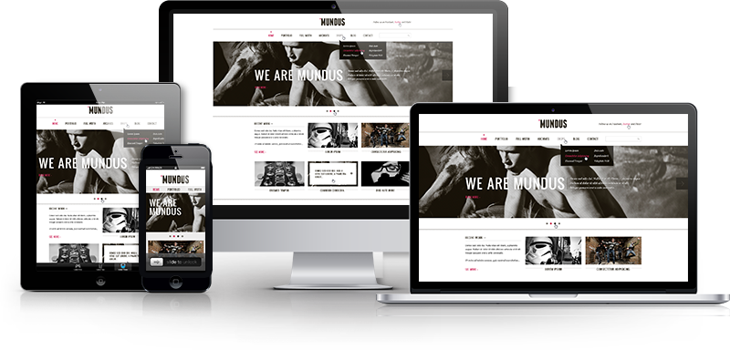 PC Ipad 手机多终端兼容KY.COM 无障碍呈现 内容信息完美呈现